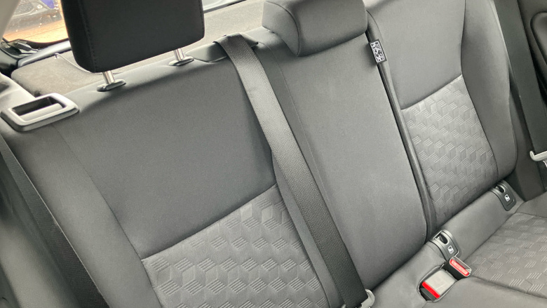 Toyota Yaris 1.5 Hybrid Icon 5dr CVT Hybrid Hatchback